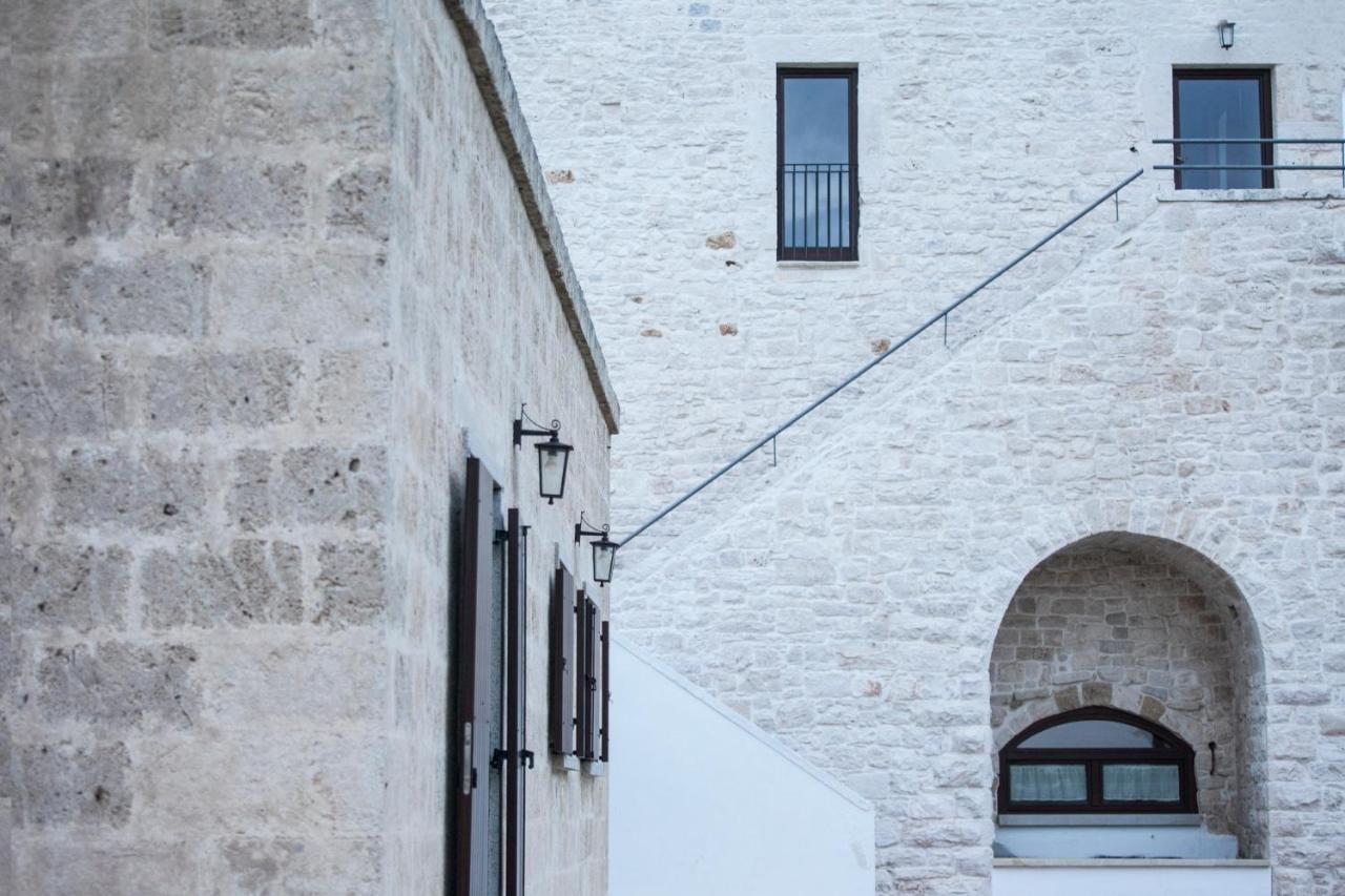 Masseria Stella Alloggio per agriturismo