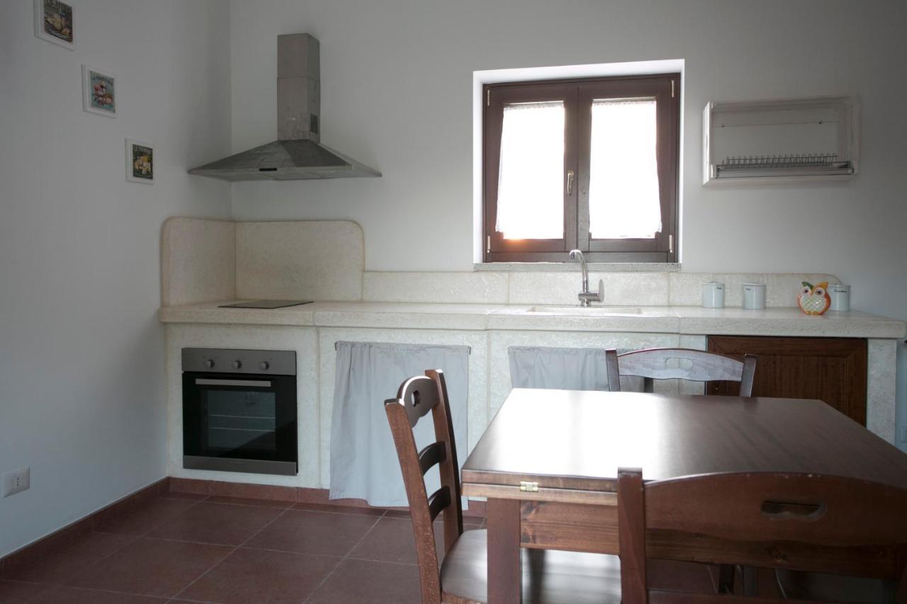 Alloggio per agriturismo Masseria Stella
