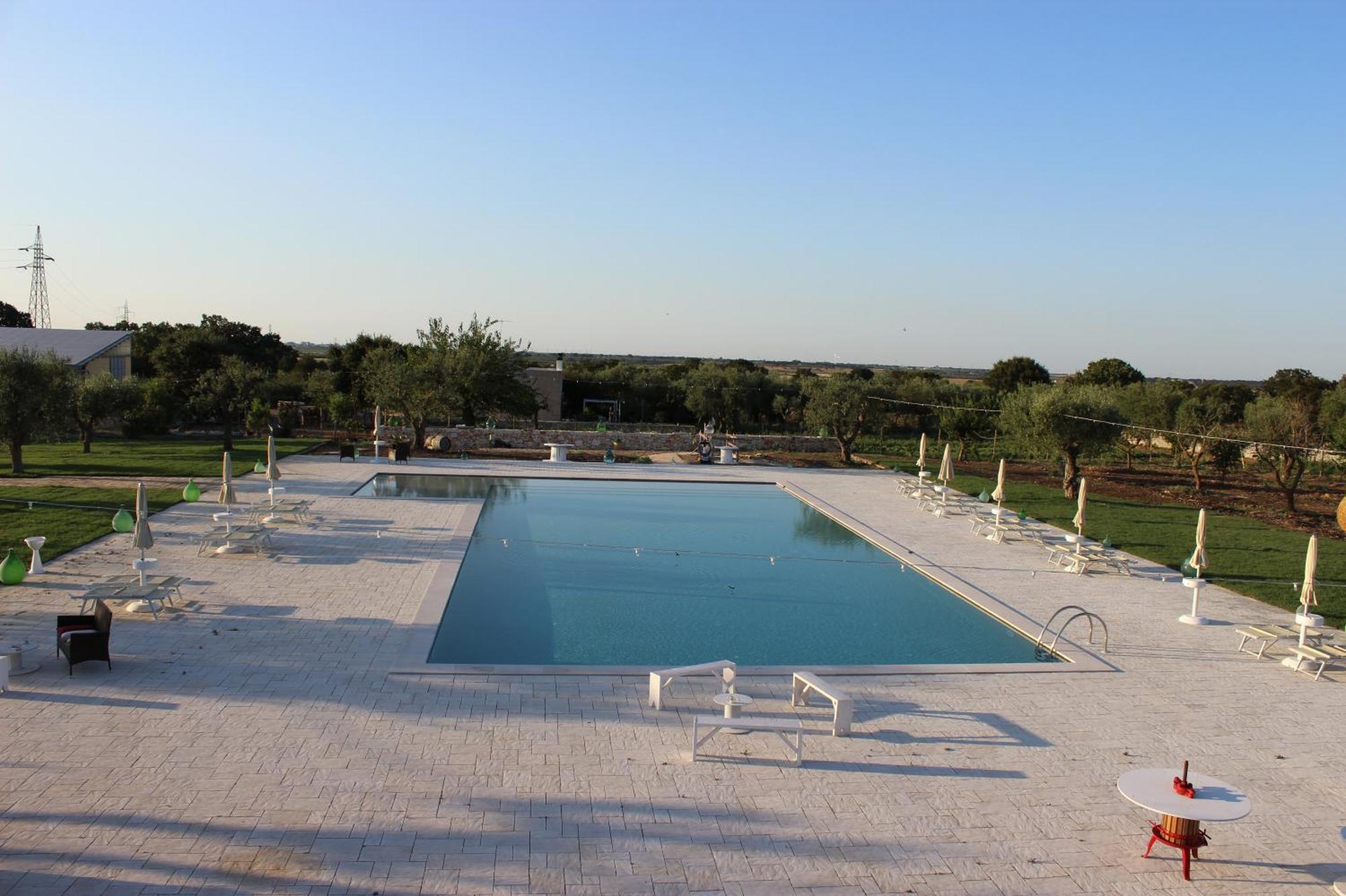 Masseria Stella