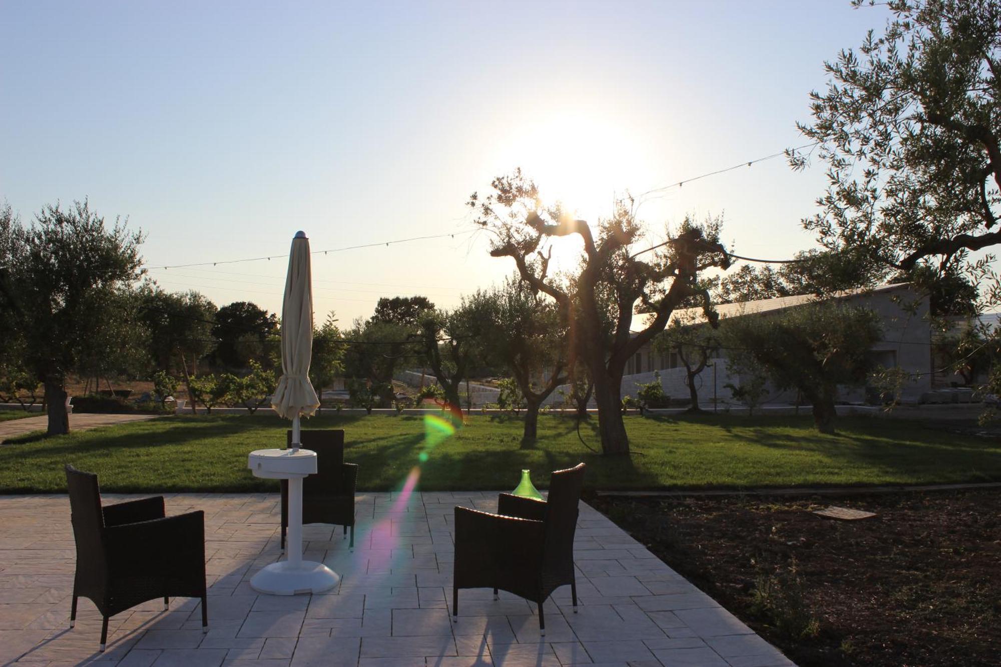 Masseria Stella Gioia Del Colle