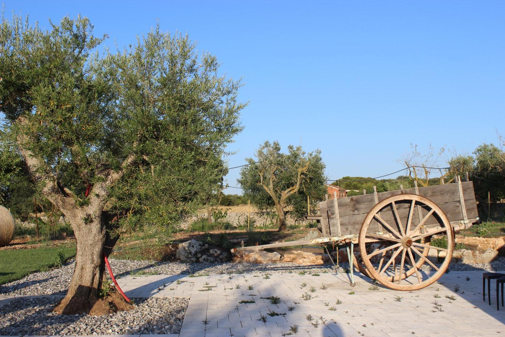 Masseria Stella *