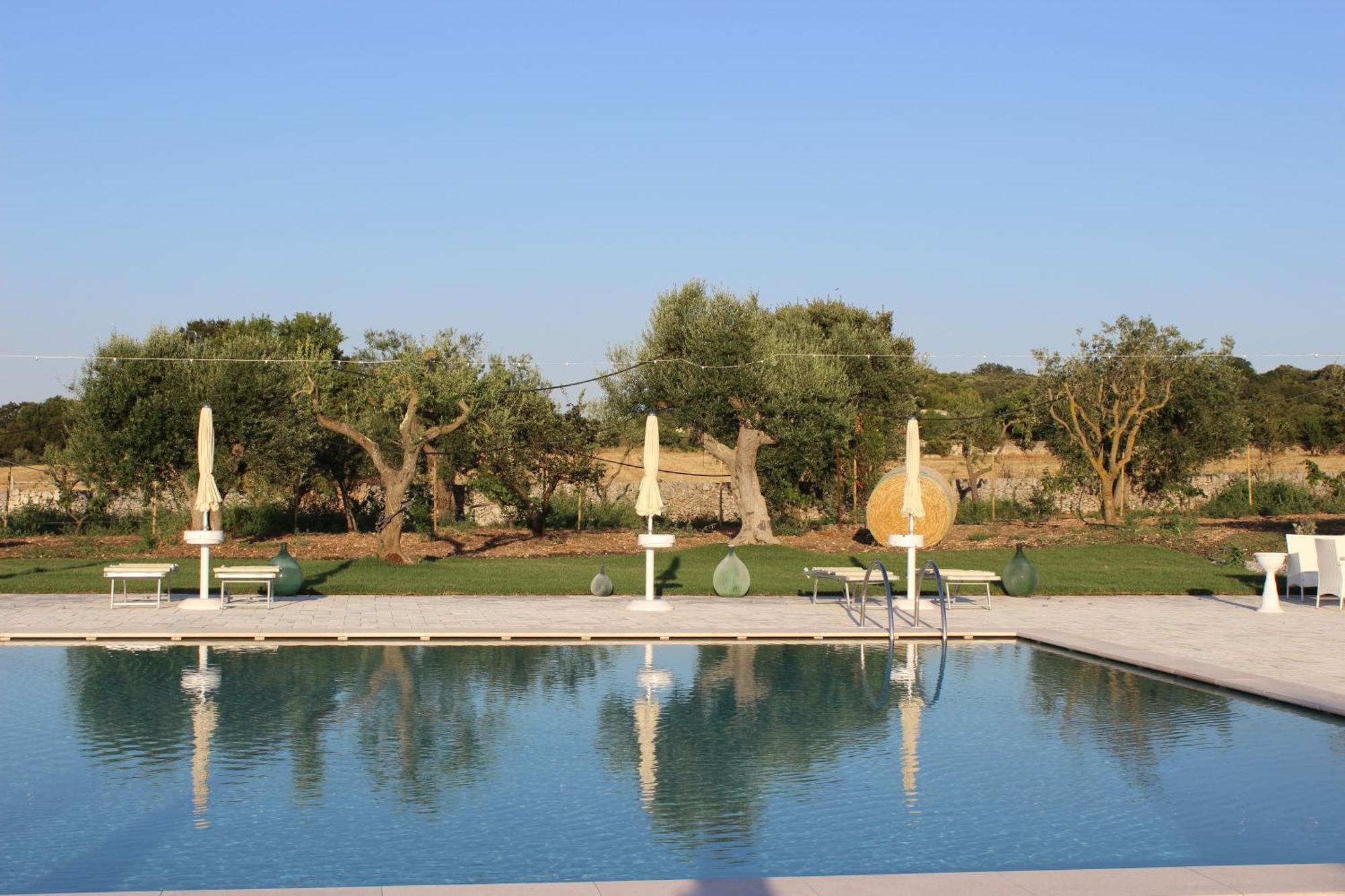 Masseria Stella *
