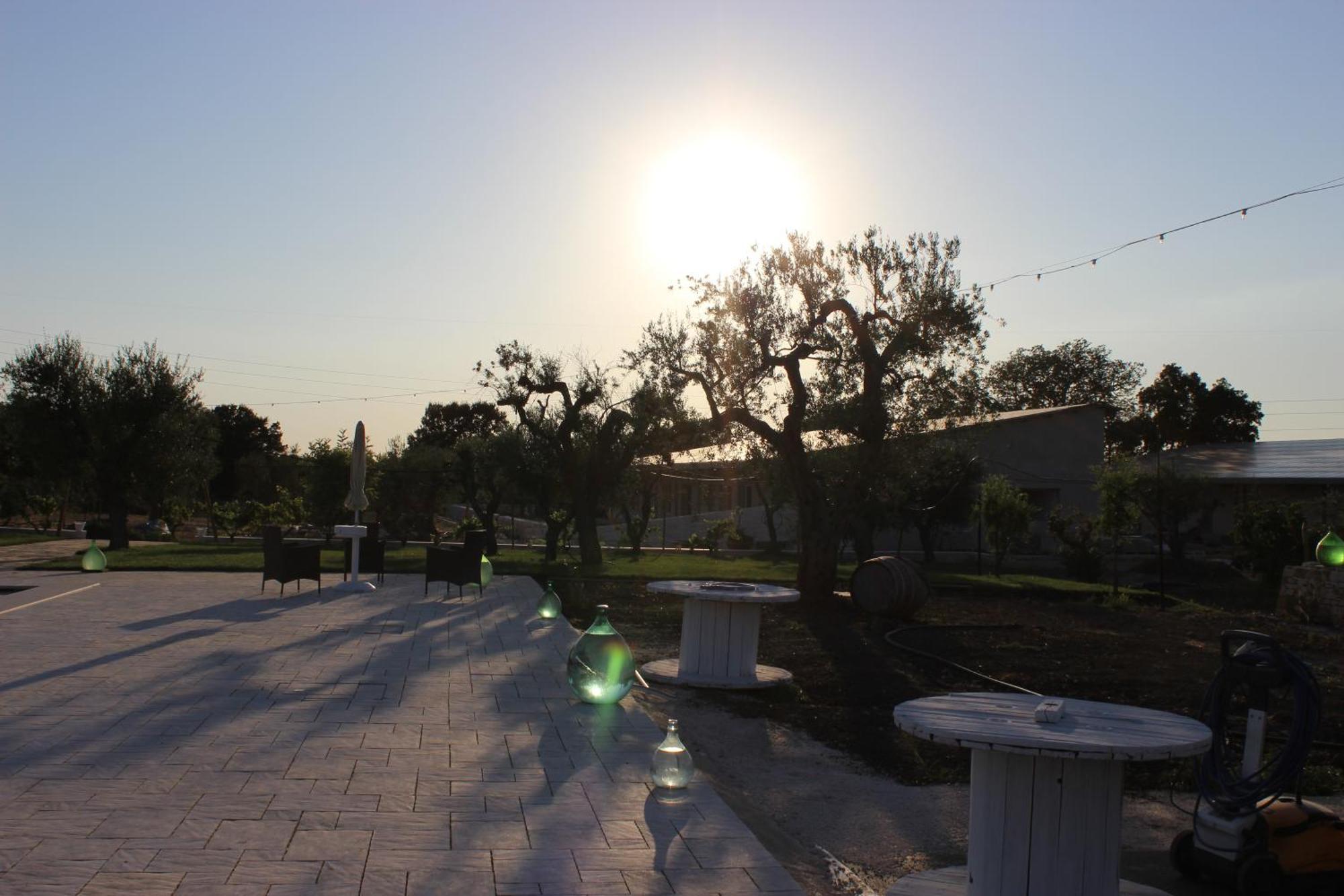 Masseria Stella Alojamento de Turismo Rural *