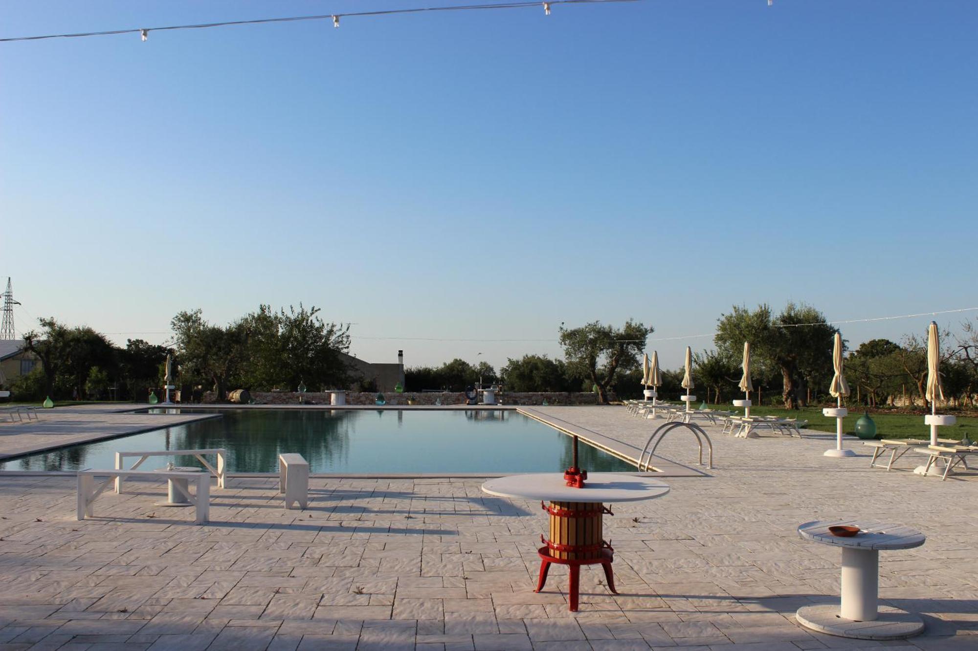 Masseria Stella Gioia Del Colle