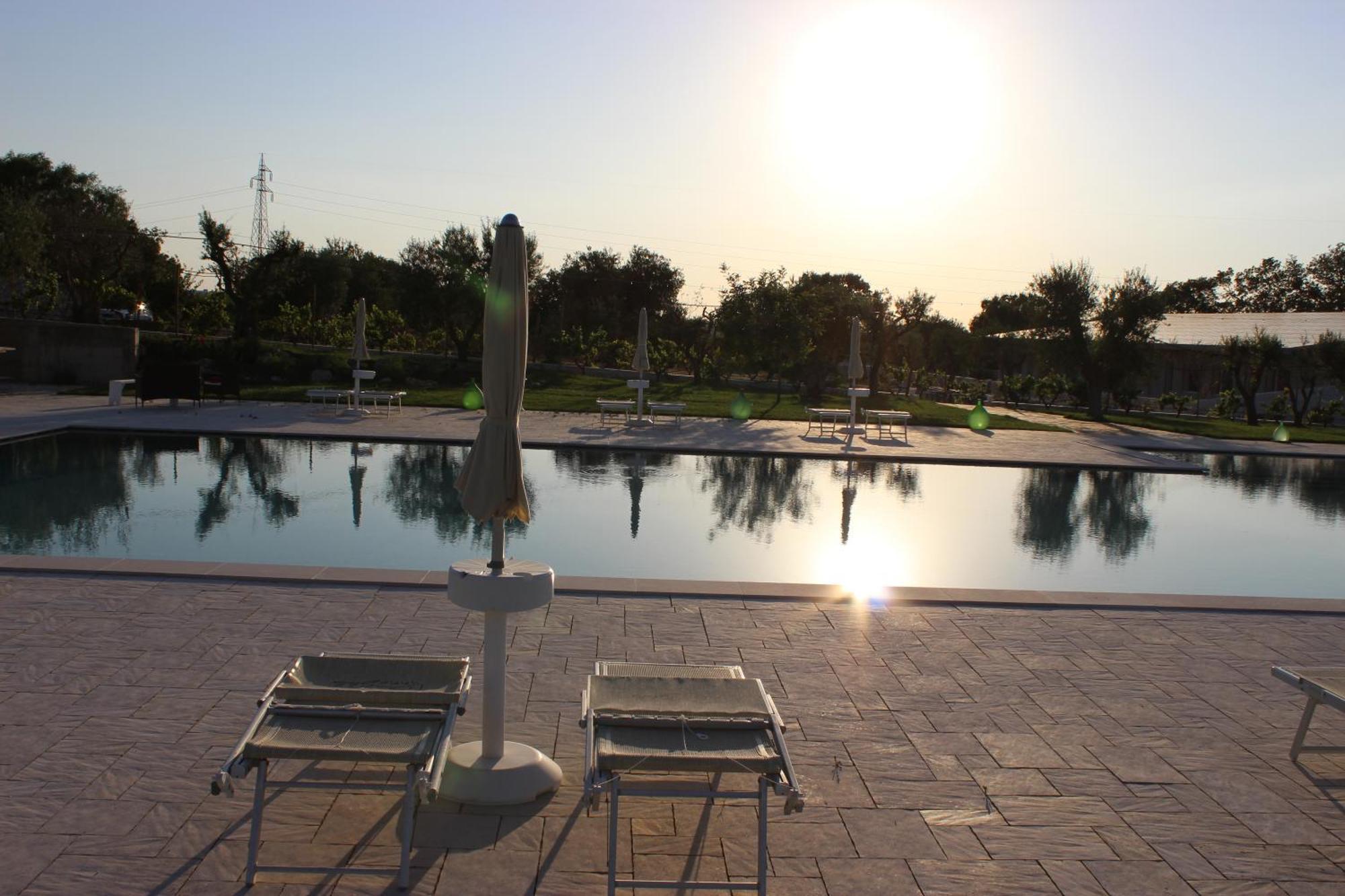 Masseria Stella Alloggio per agriturismo