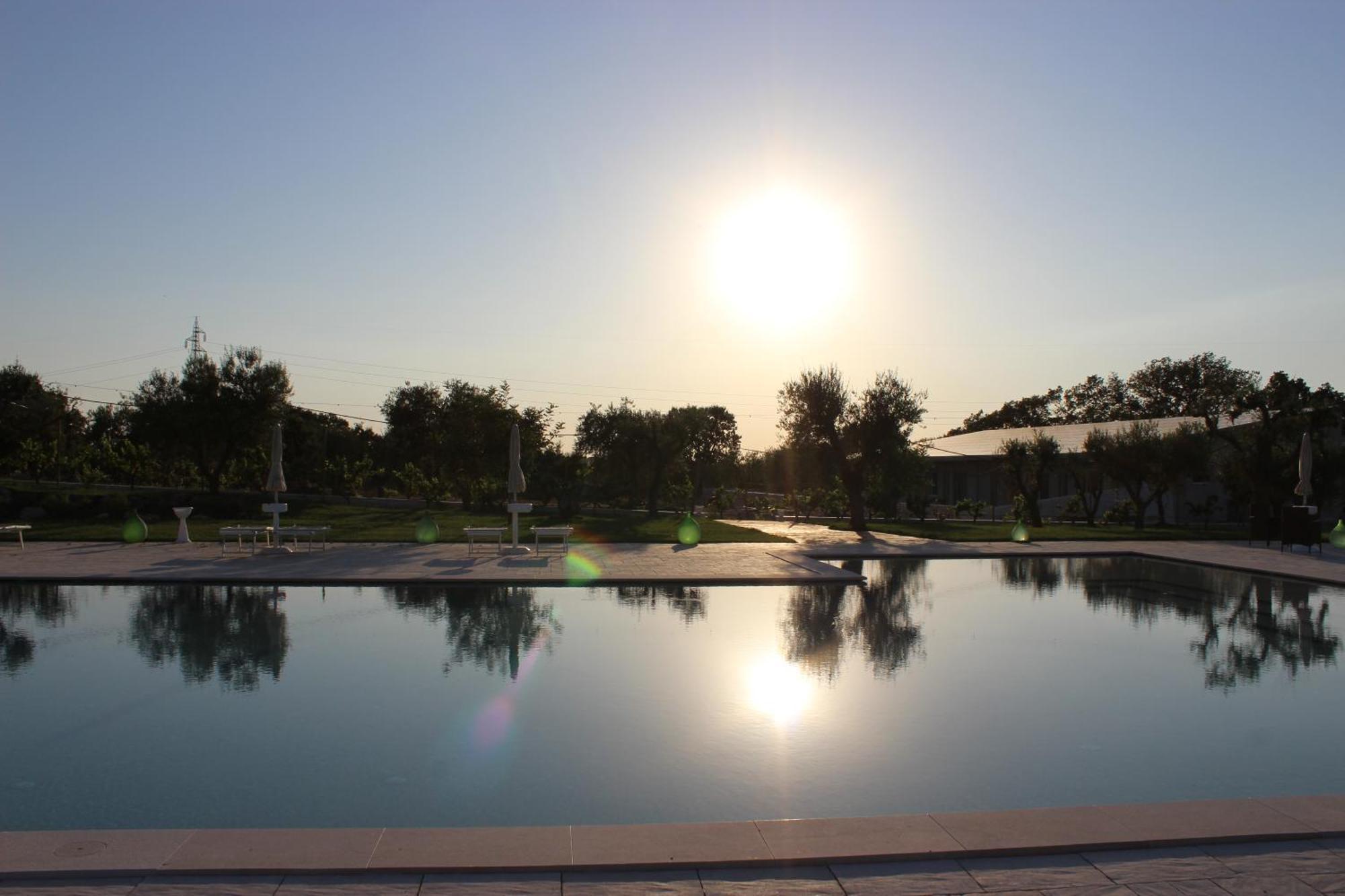 Masseria Stella Alojamento de Turismo Rural *