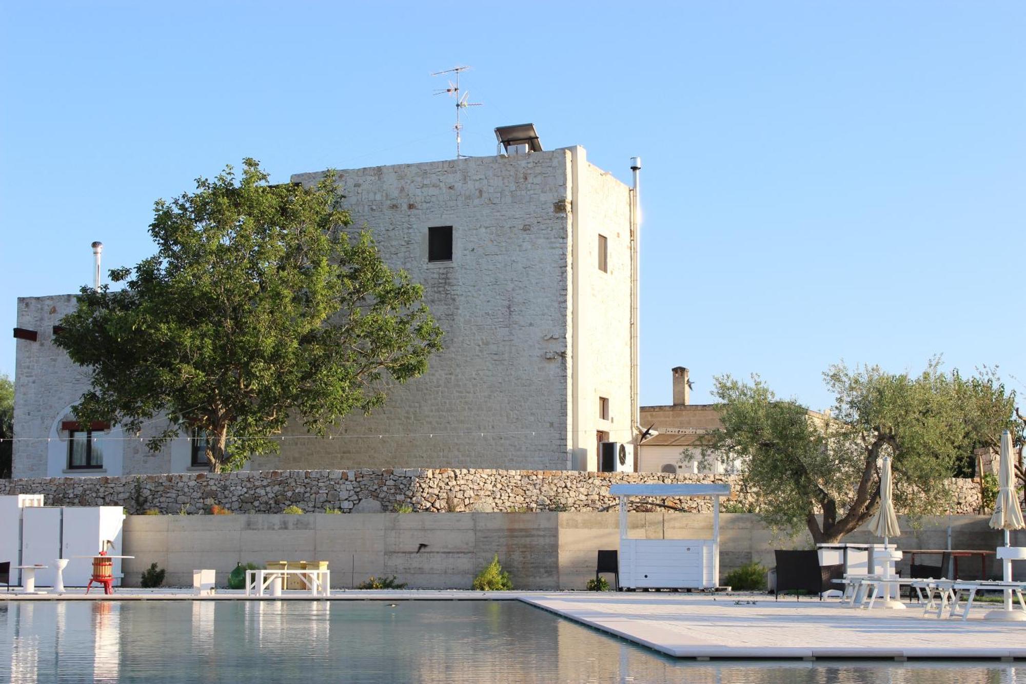 Masseria Stella Gioia Del Colle