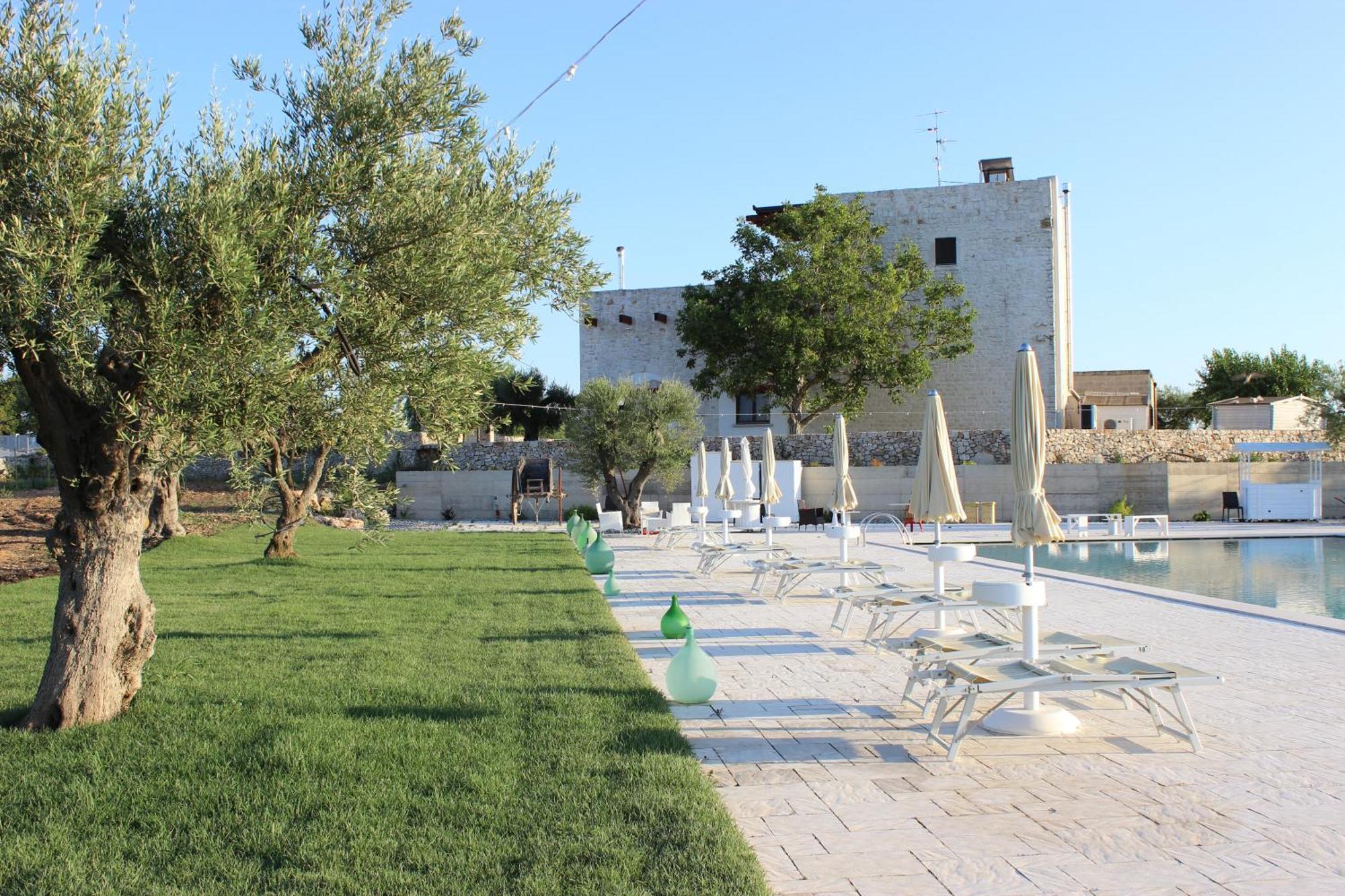 Masseria Stella *