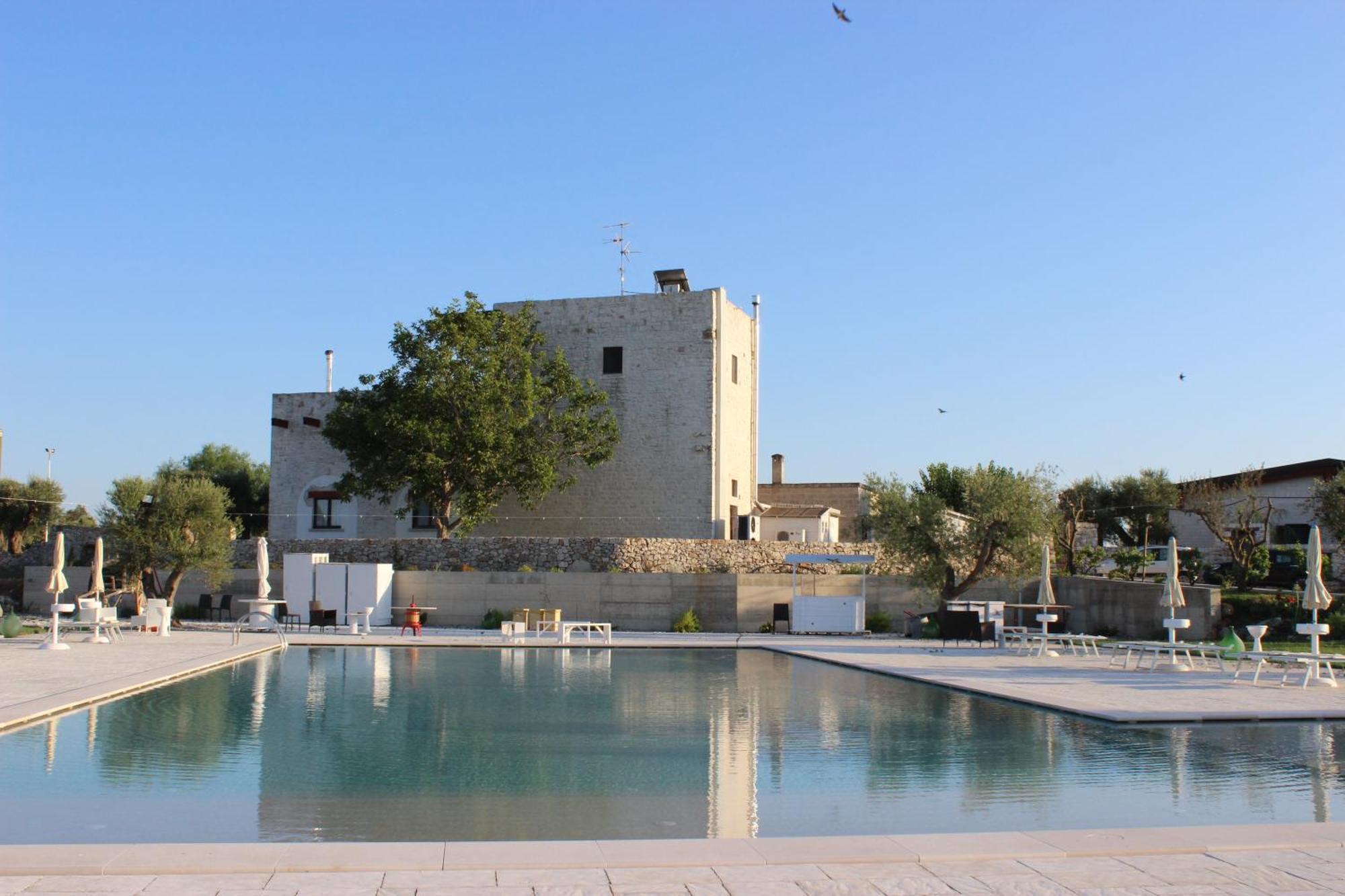 Masseria Stella *