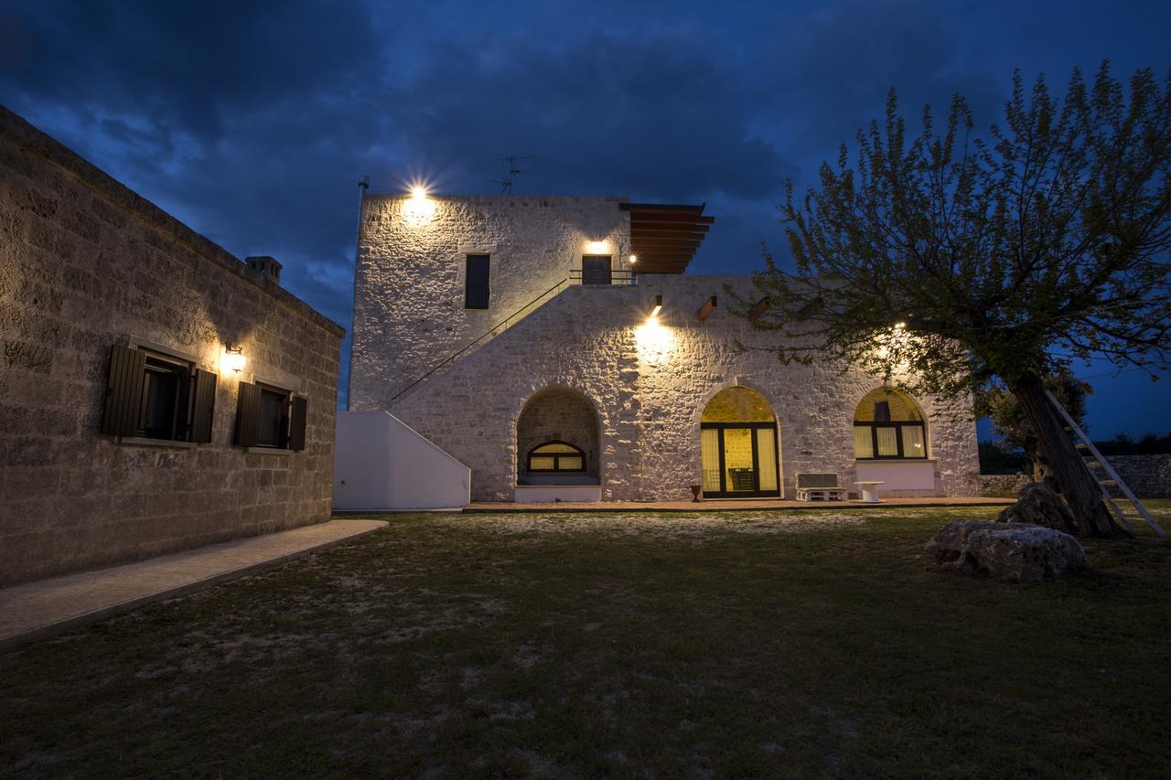 Masseria Stella Alloggio per agriturismo Gioia Del Colle